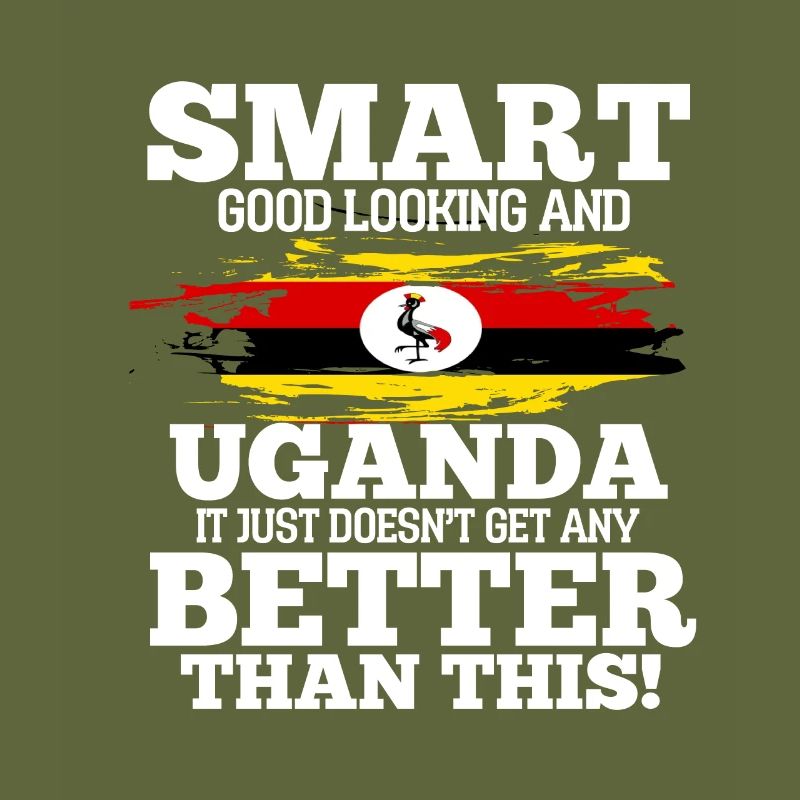 Uganda