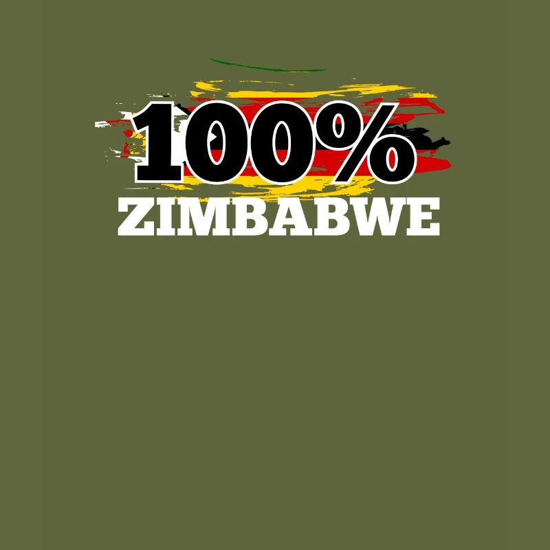 Simbabwe