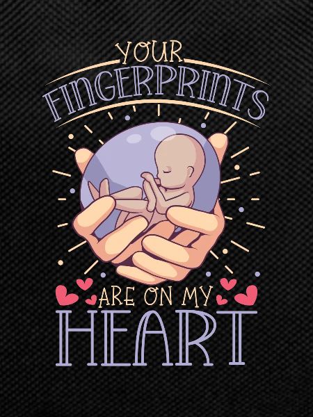 infant loss, miscarriage, consciousness,