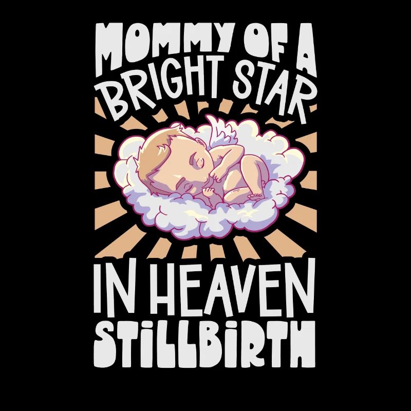 infant loss, miscarriage, consciousness,