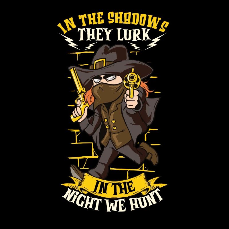 Vampire Hunter, Undead Slayer, Stake and Cross
