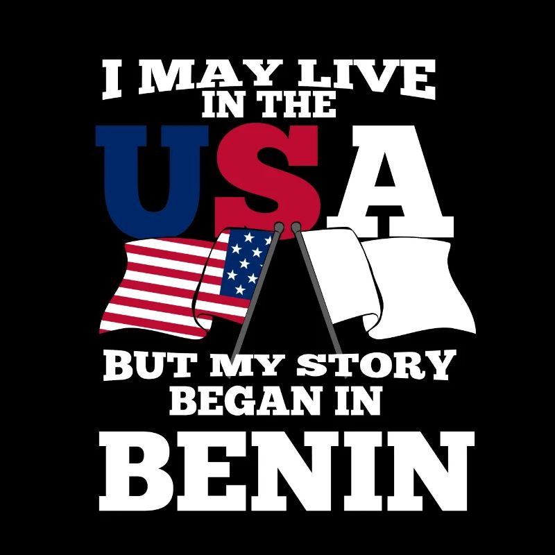 Benin Usa