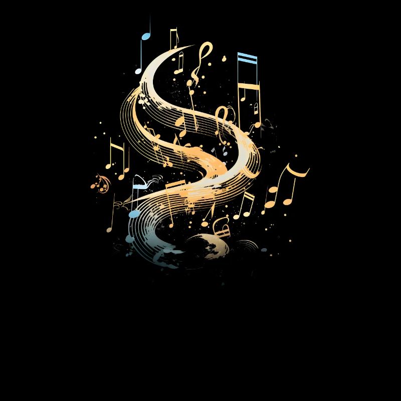 Music Flows
