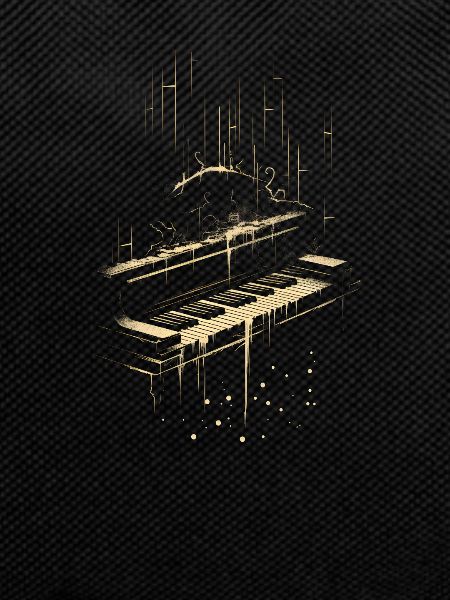 Piano Music Fantasy