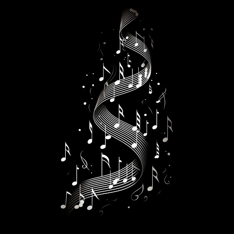 Music Flow Notes