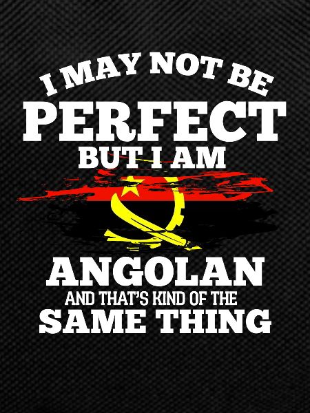 Angola