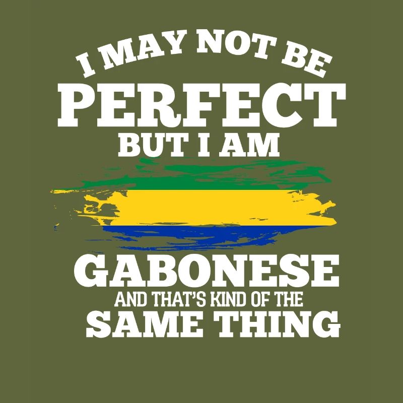 Gabon