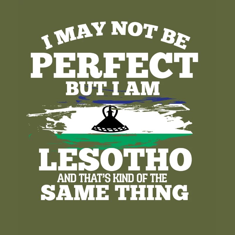 Lesotho