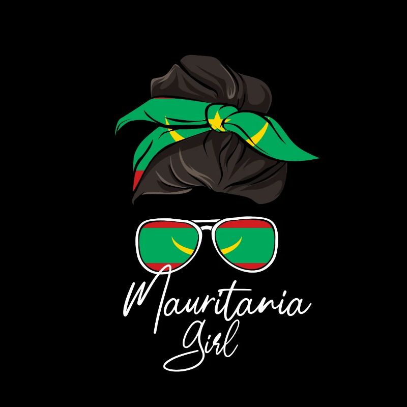 Mauretanien