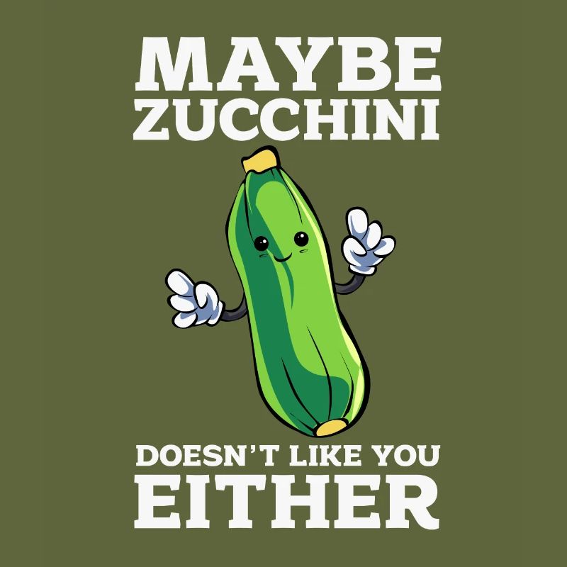 Zucchini