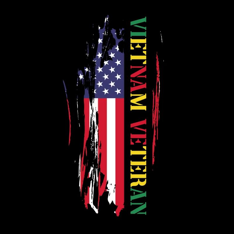 U.S. Army Vietnam Veteran