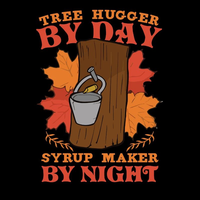 Maple syrup Canada tradition and cones