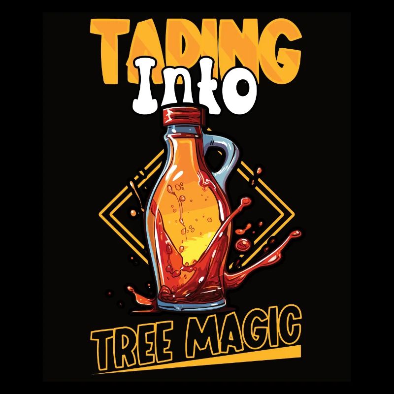 Maple syrup Canada tradition and cones