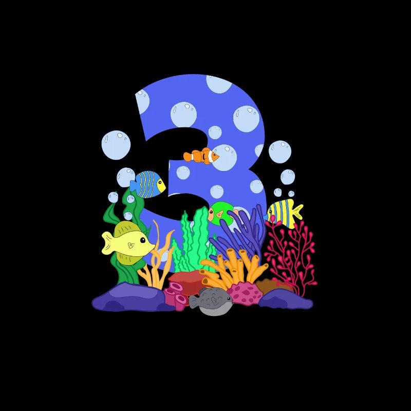 Aquarium Fish Gift