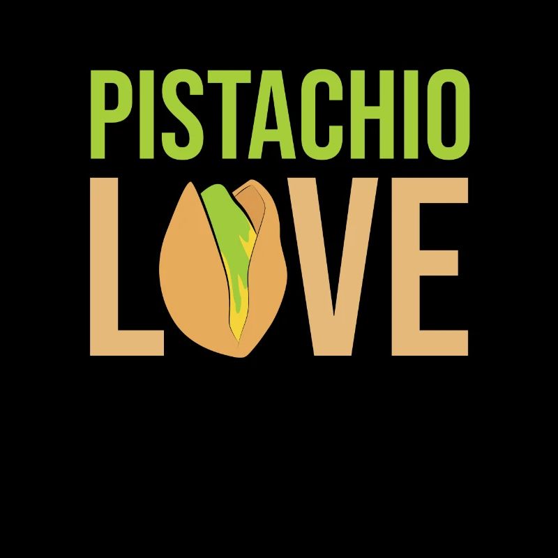 Pistachio Christmas Dinner Gift