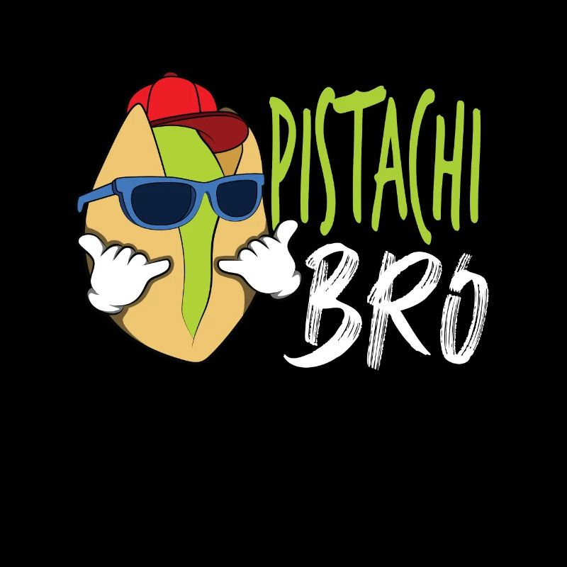 Pistachio Christmas Dinner Gift