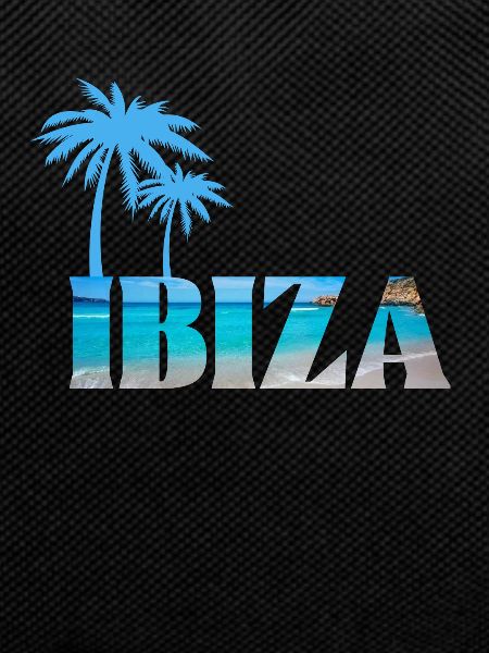 Ibiza Beach