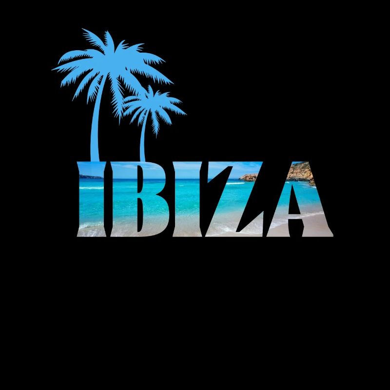 Ibiza Beach