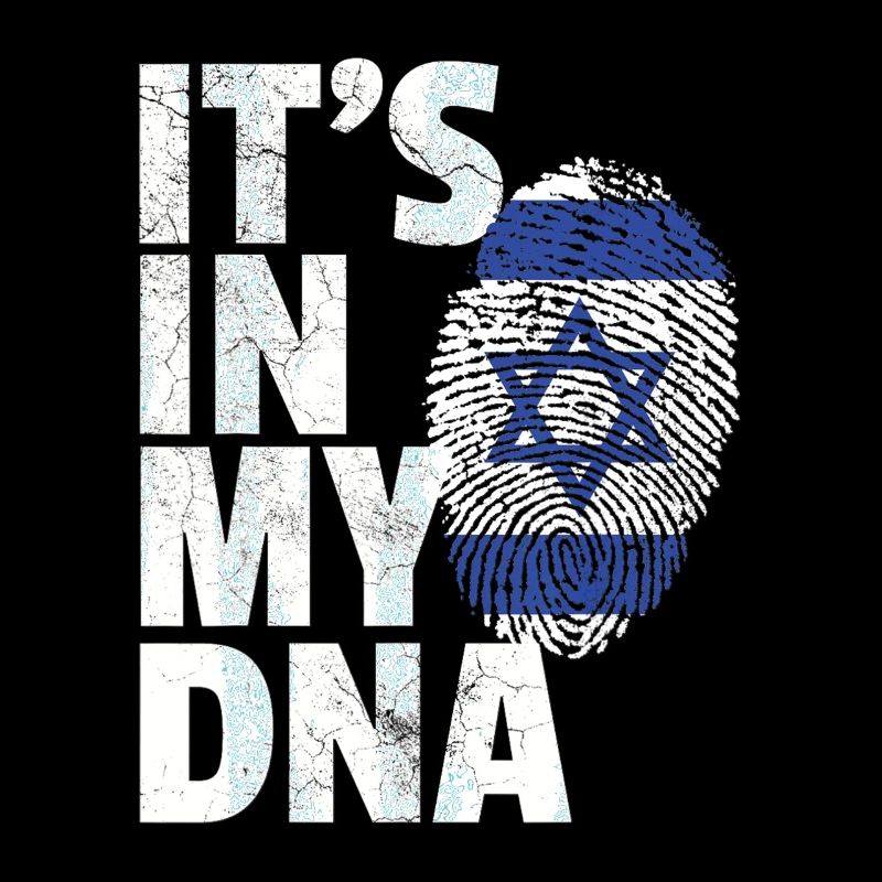 ADN d’Israël