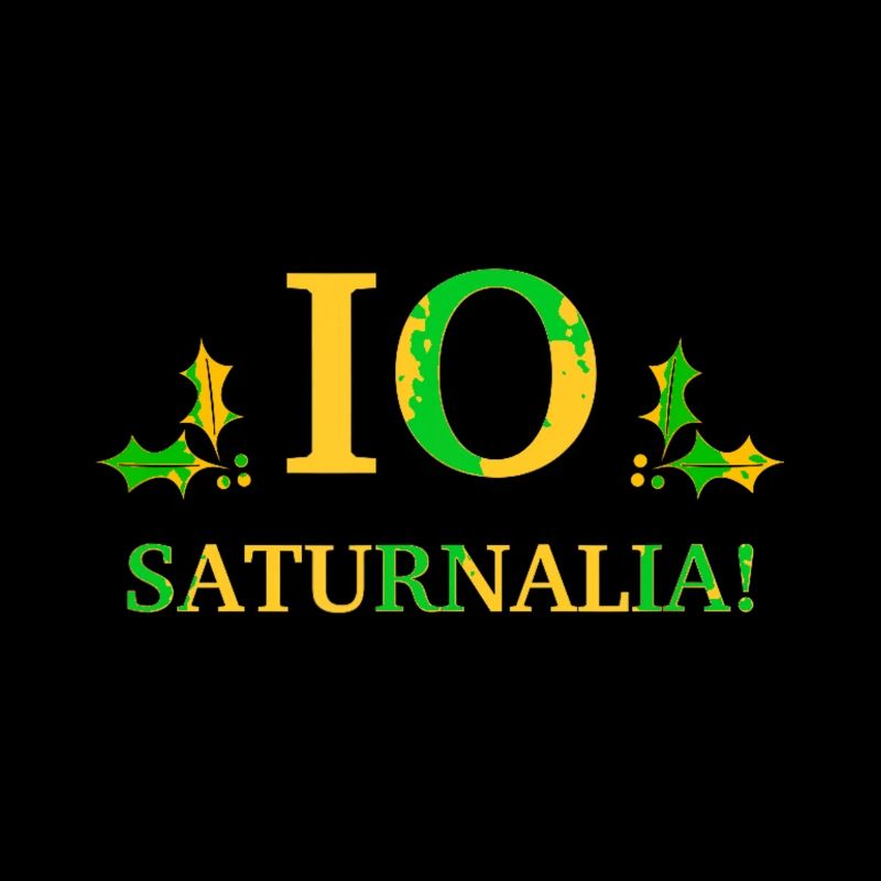 Saturnalia