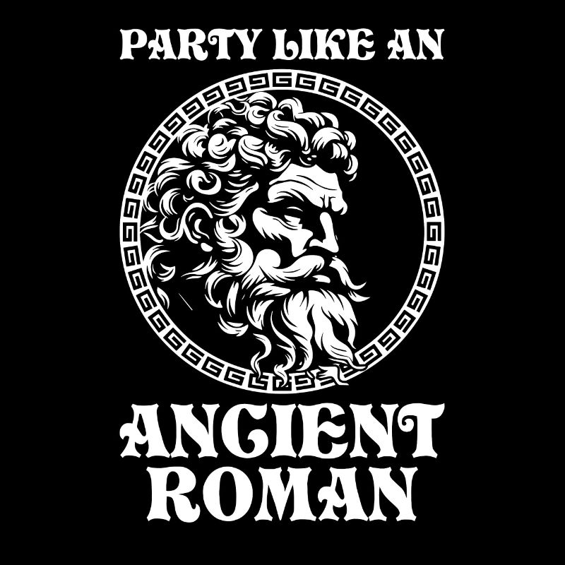 Saturnalia Miracle Ancient Rome and Julius Caesar