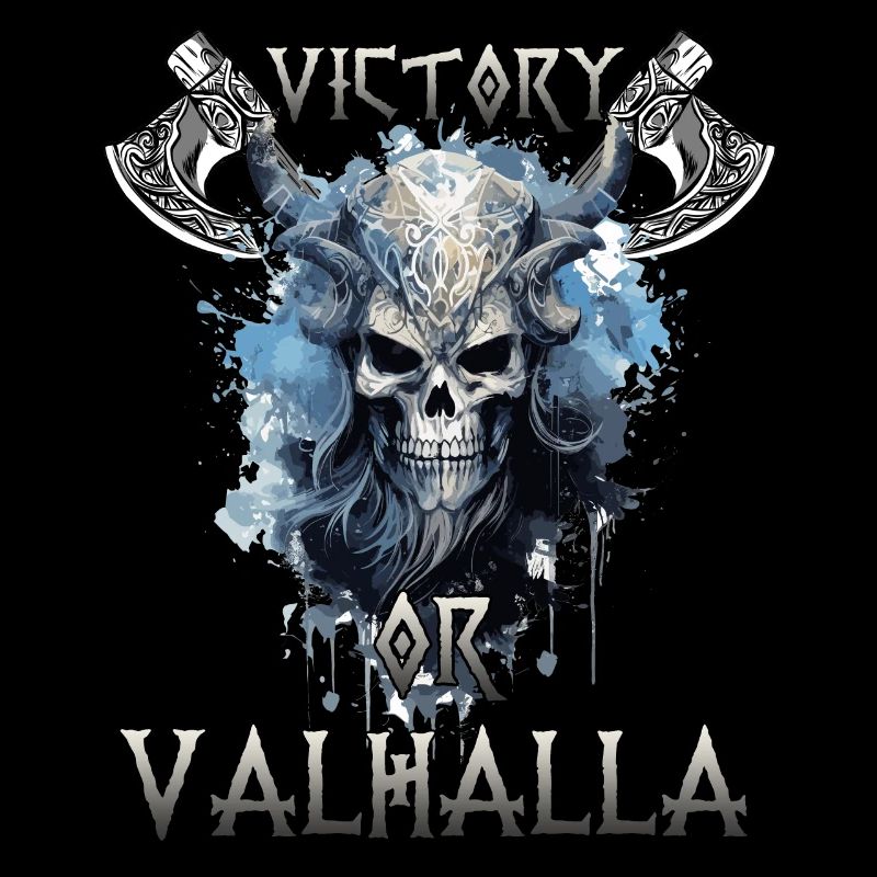 Valhalla Warrior : le cadeau pour les fans d’Odin