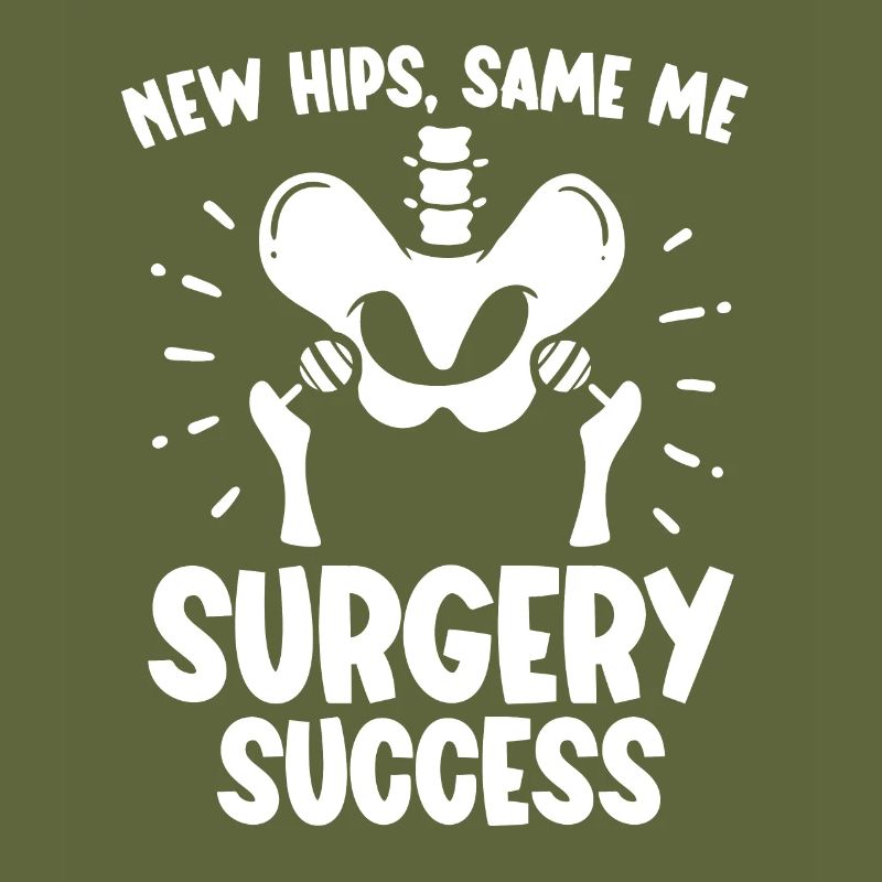 Hip Replacement Surgery Hip Surgery Post-op