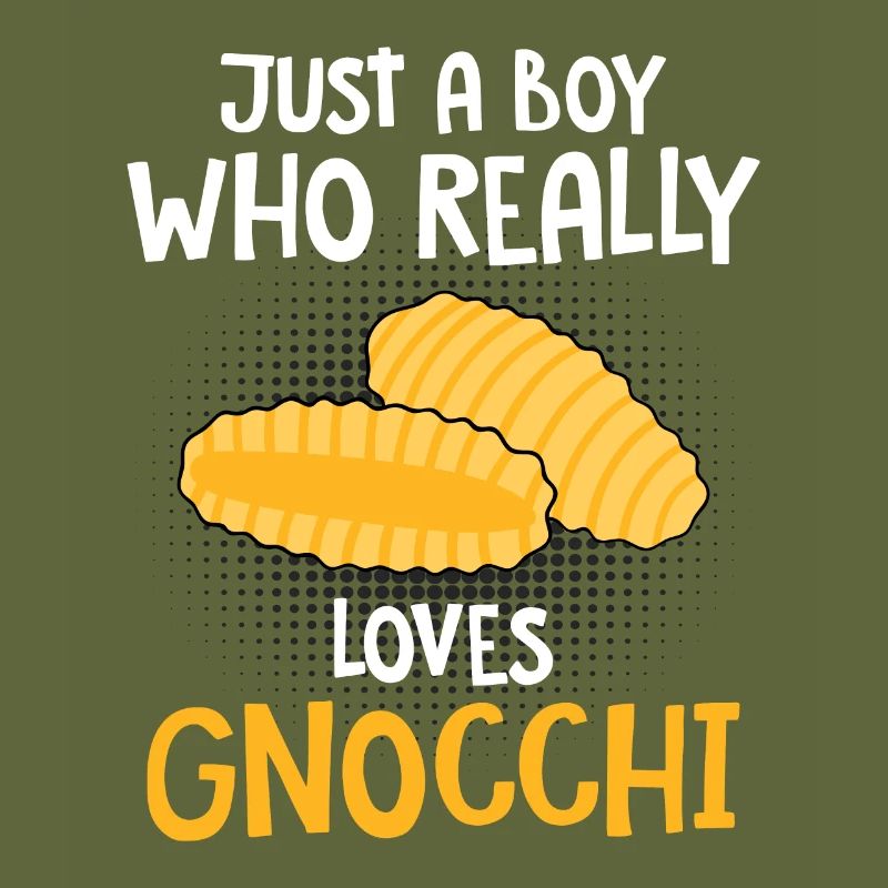 Gnocchis