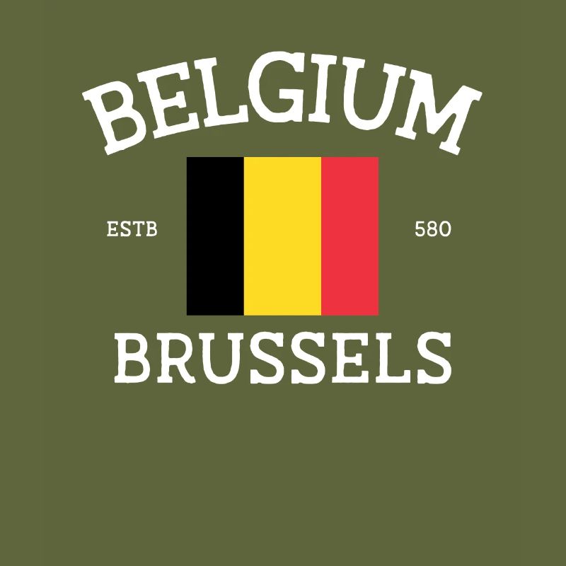 Belgium