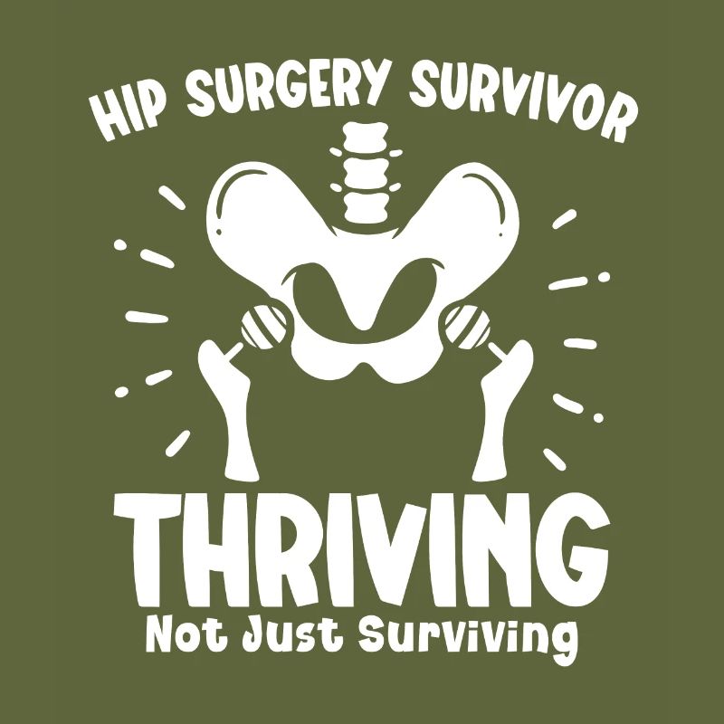 Hip Replacement Surgery Hip Surgery Post-op