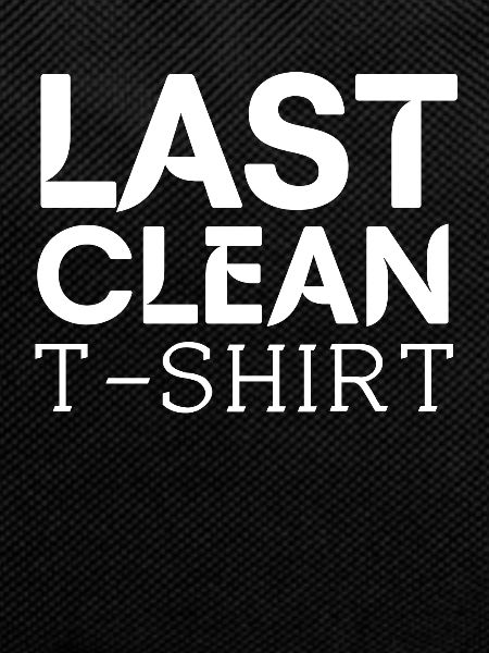 Last Clean