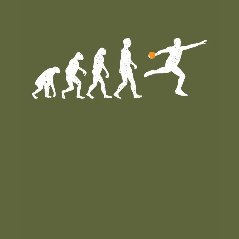 Diskuswerfen Diskuswerfer Geschenk