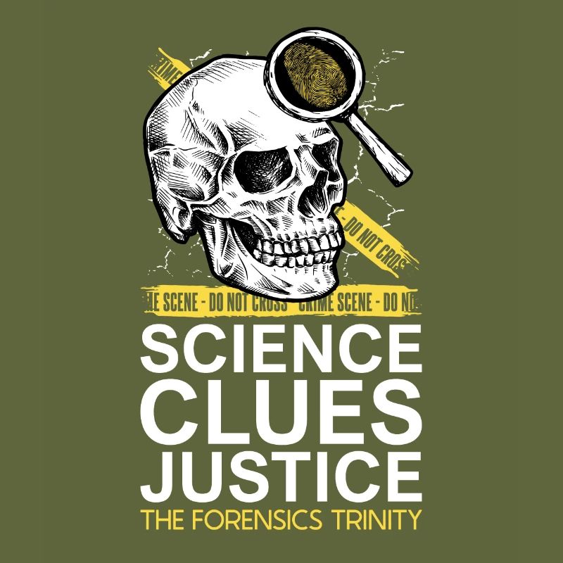 Pathologist, Forensic Expert, Crime Scene Analyst