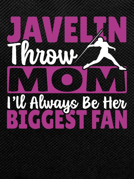 Javelin Throwing Javelin Throwing Gift