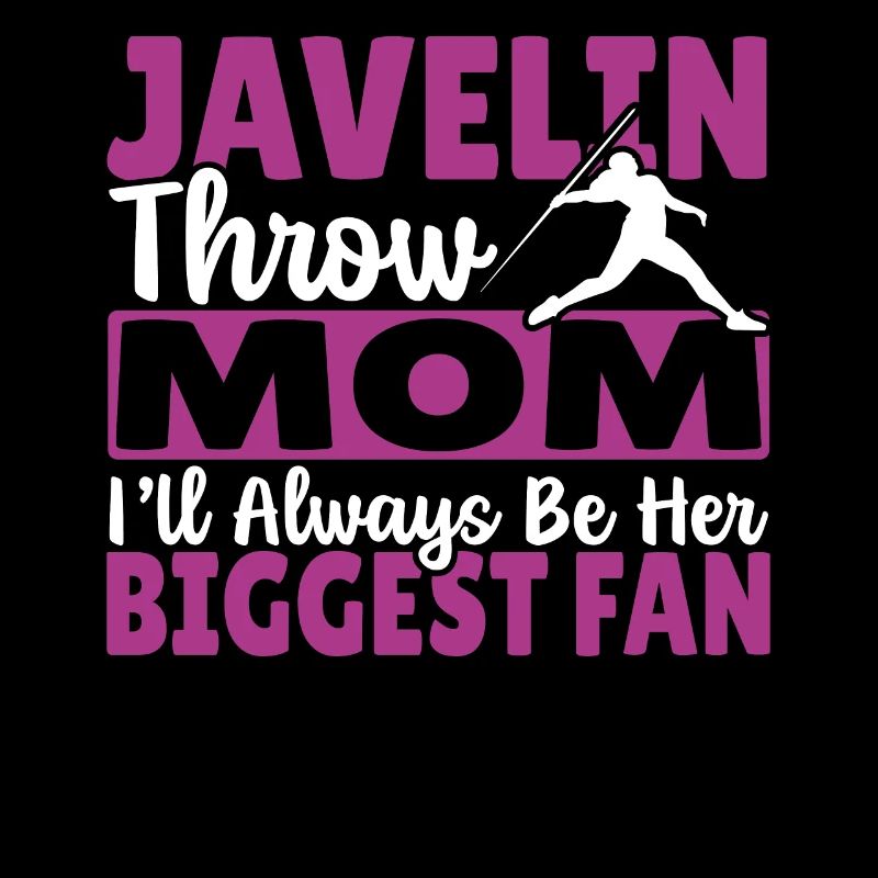 Javelin Throwing Javelin Throwing Gift