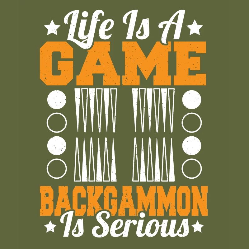 Backgammon
