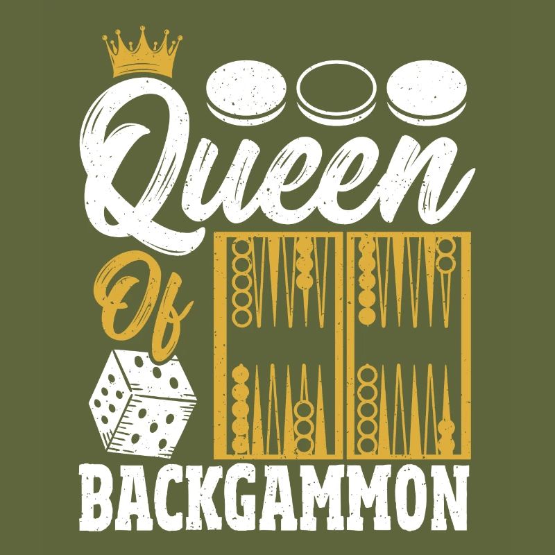 Backgammon