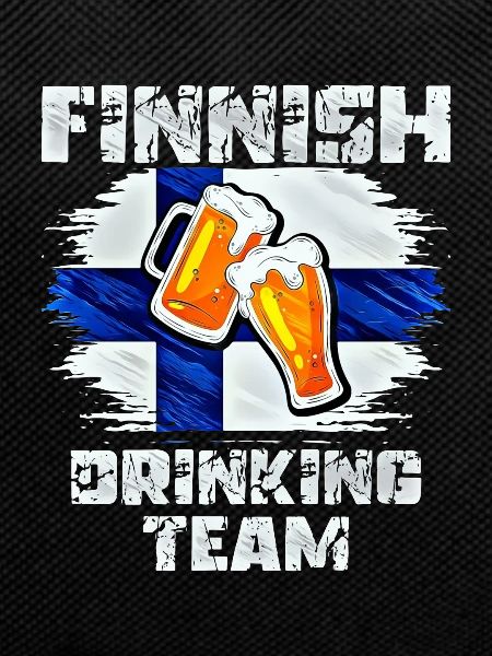 Finland Trink Team