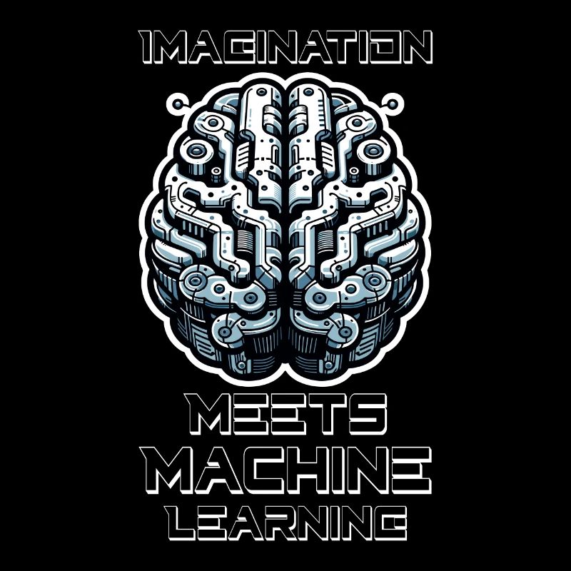 Artificial intelligence, machine learning, data