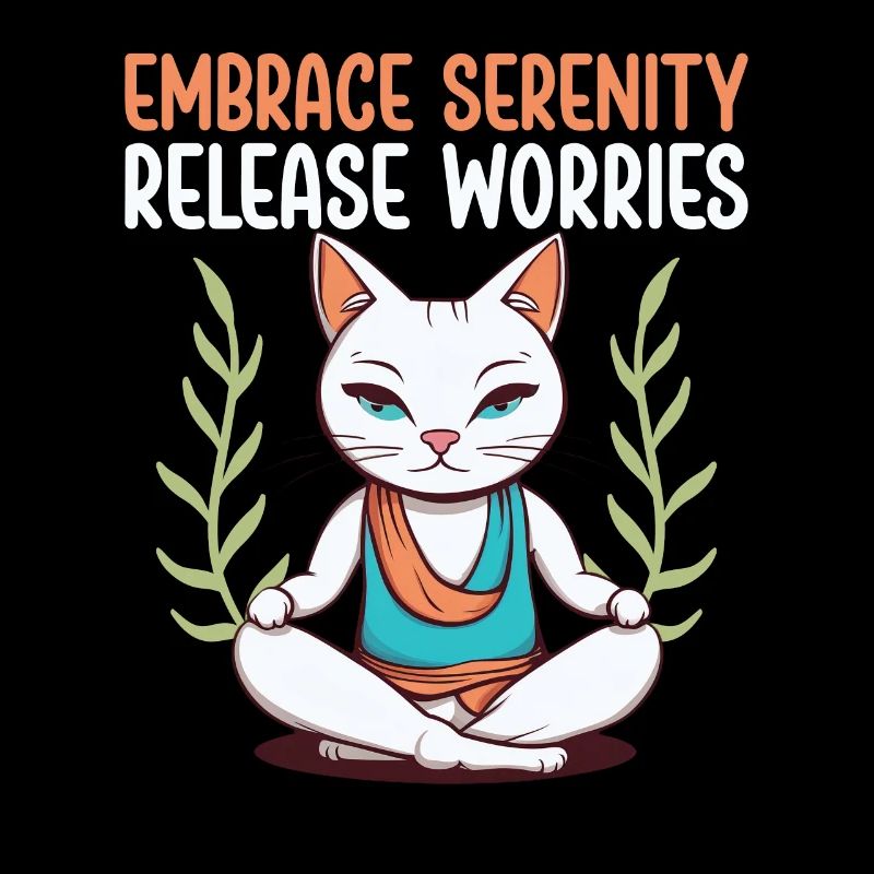 Yoga Mindfulness Practic Meditation Manifestation