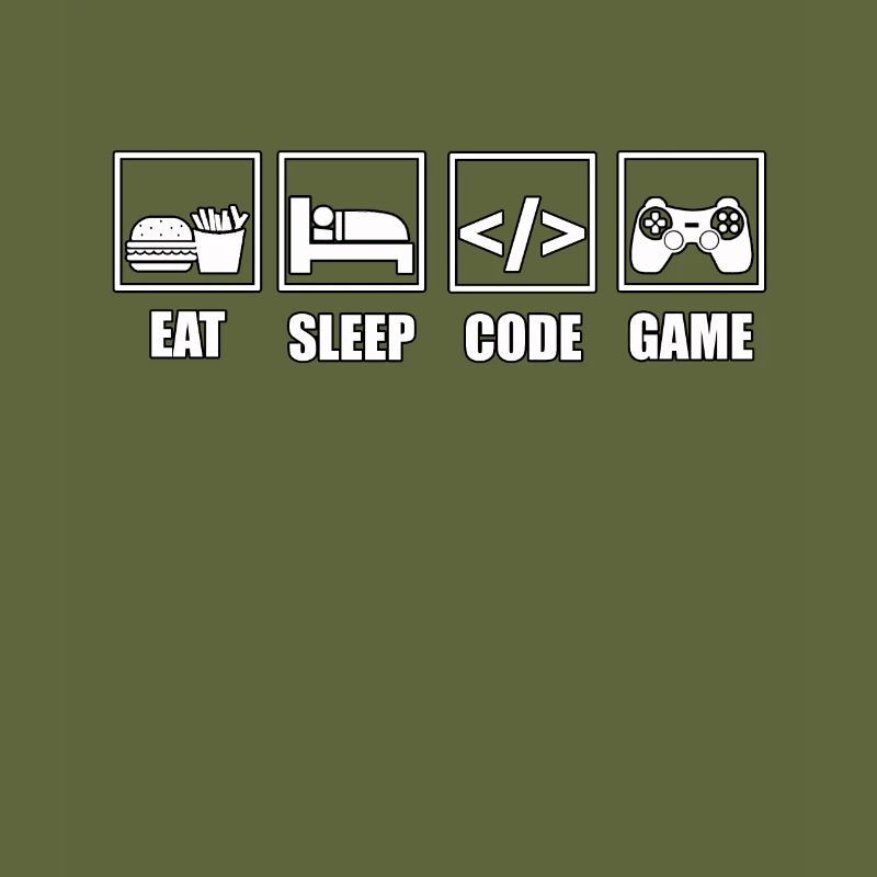 Computer Scientist Nerd System Admin IT Expert