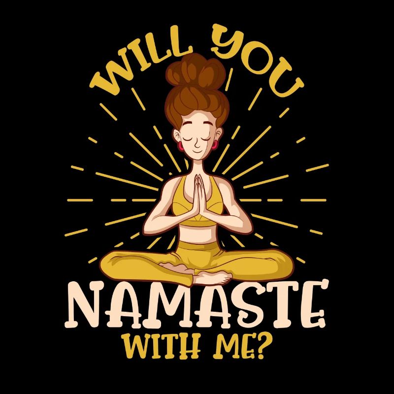 Yoga Mindfulness Practic Meditation Manifestation