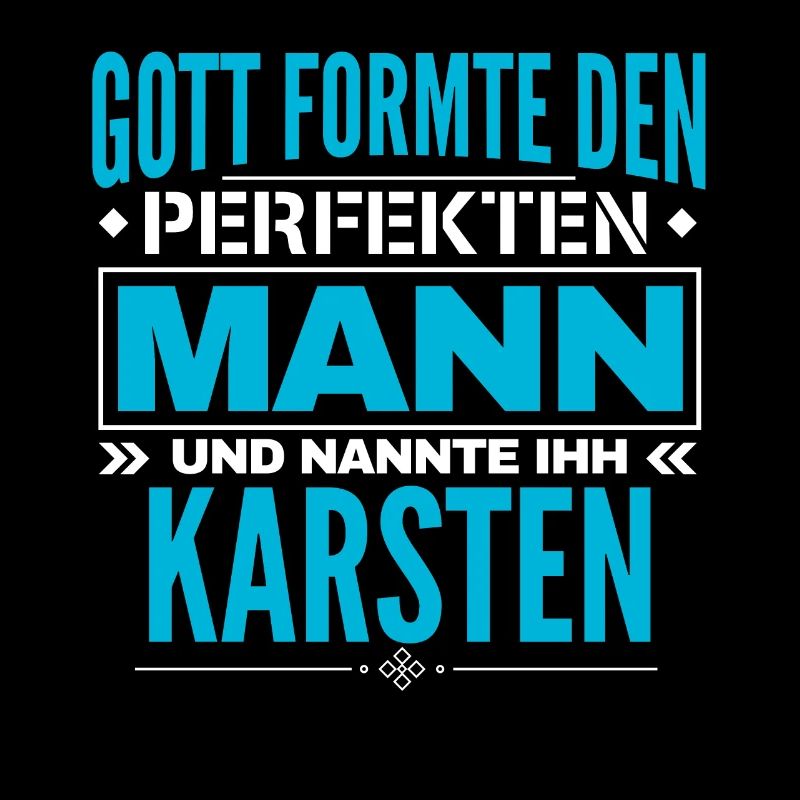 Karsten Name Design