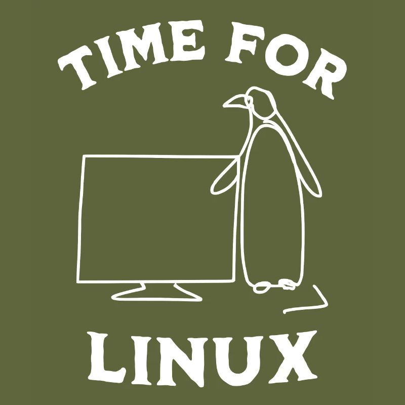 Zeit für Linux und Open-Source-Software