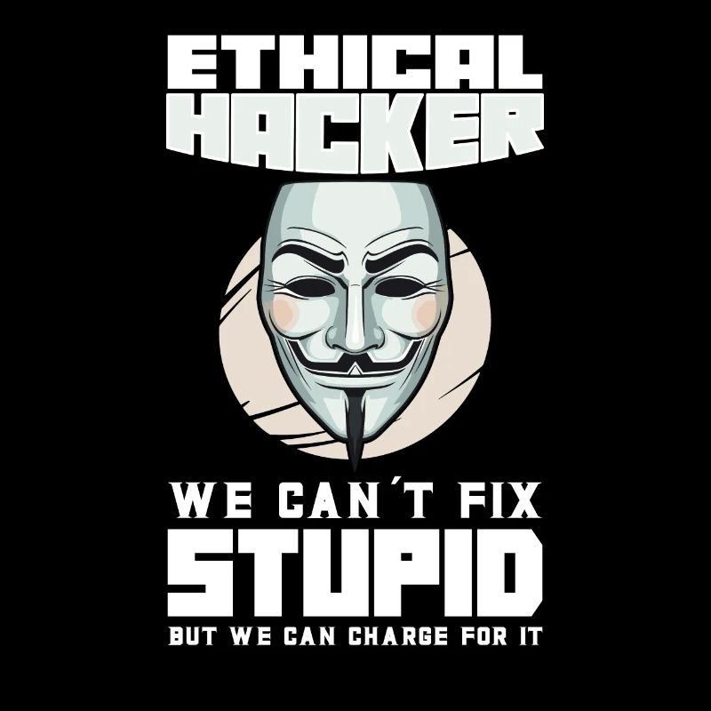 Analyste en piratage éthique Cybersécurité éthique