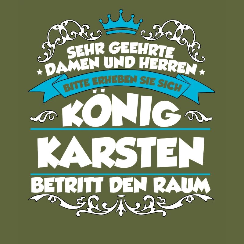 Karsten Name Design