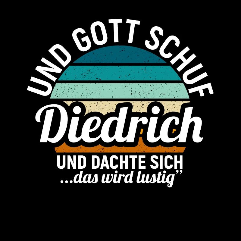 Dieter