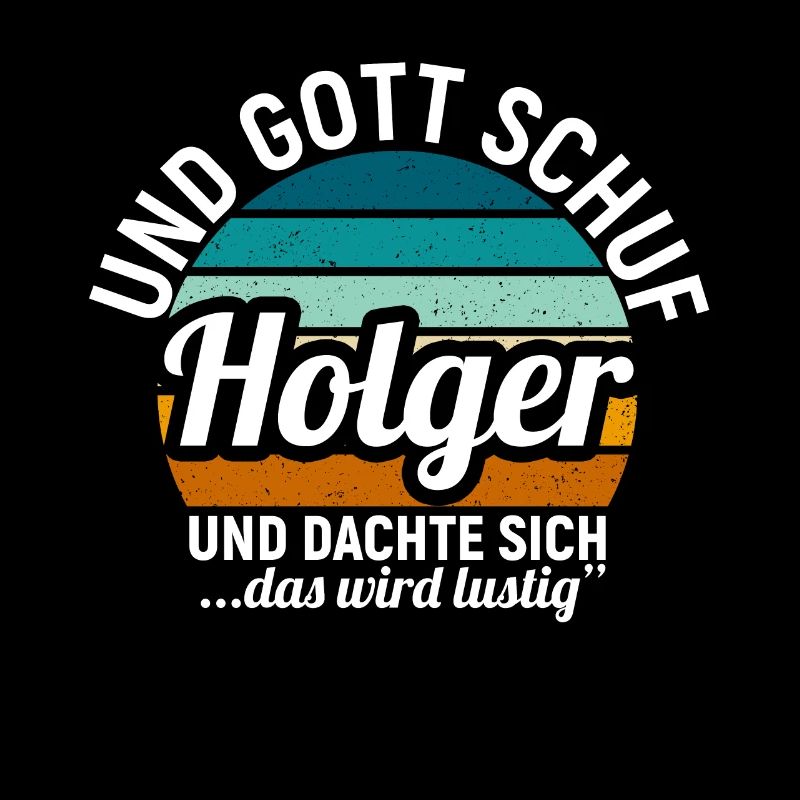 Holger