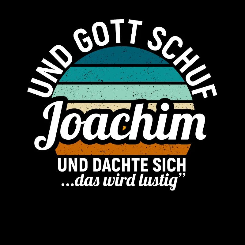 Joachim