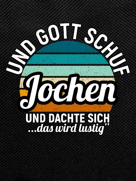 Jochen